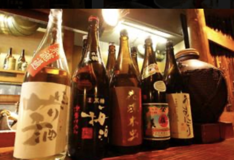 飲み放題プランの魅力