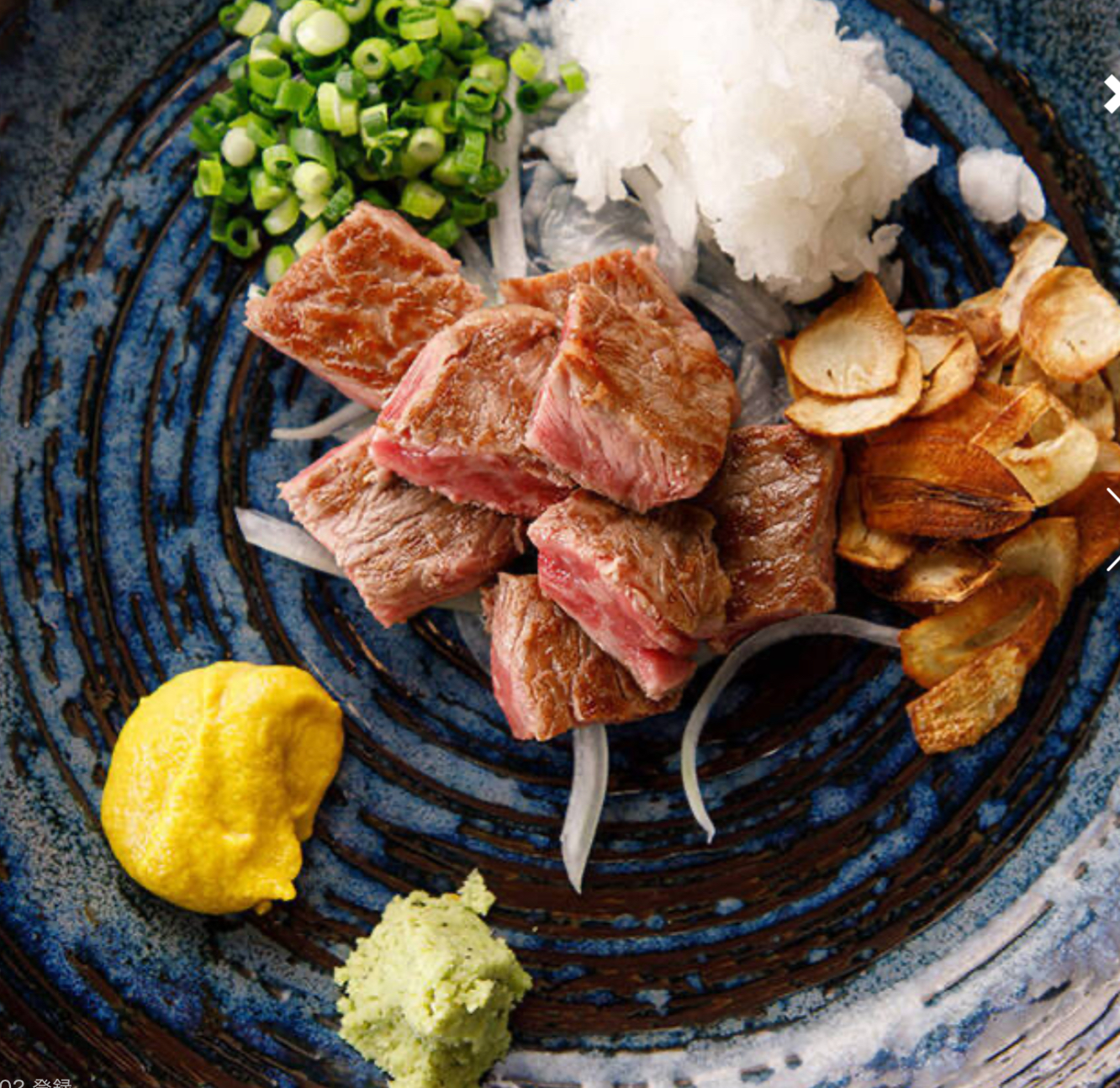 特別な日を彩る、鉄板焼きの贅沢な瞬間。