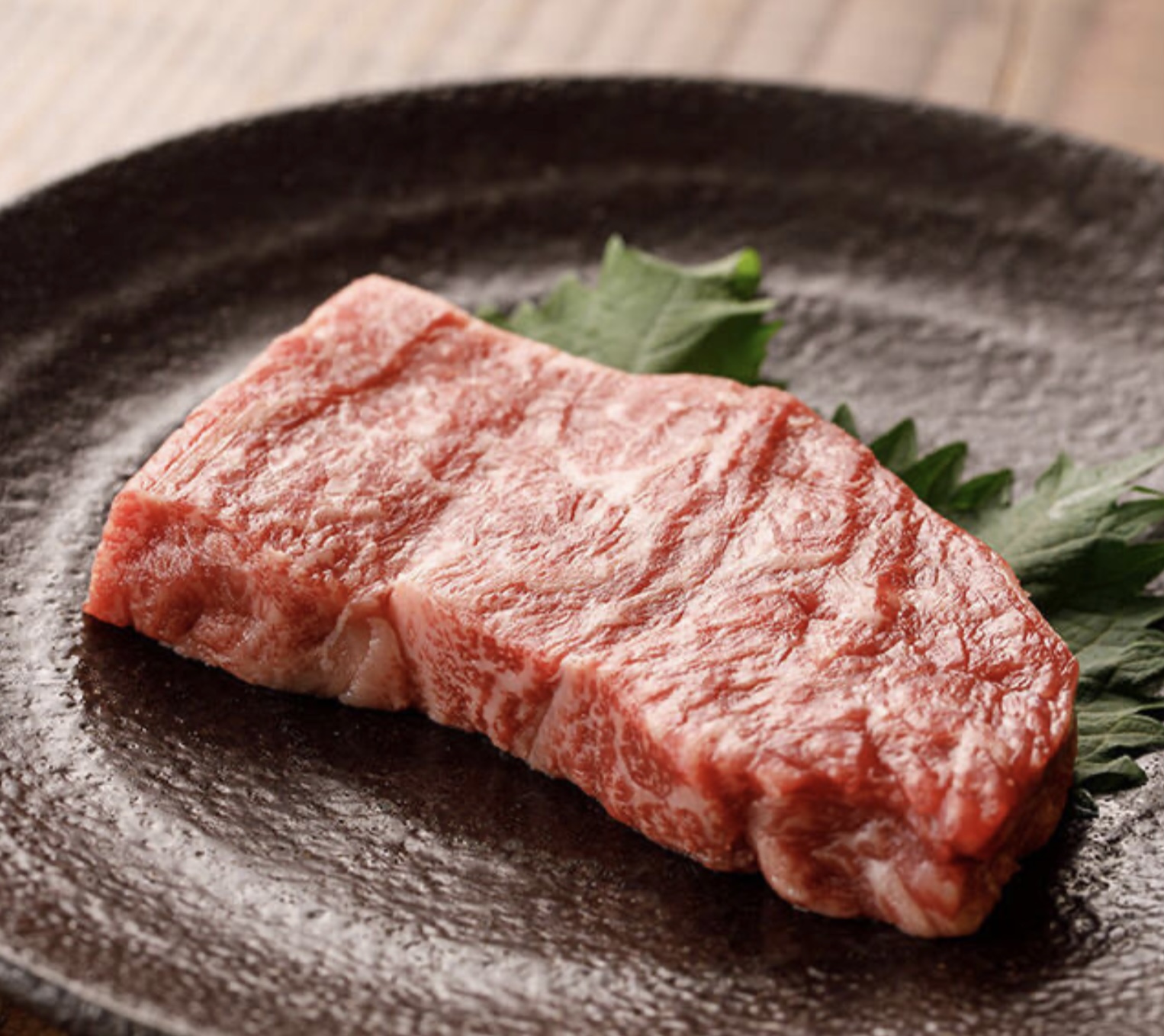 三軒茶屋でお肉の真髄を体験！